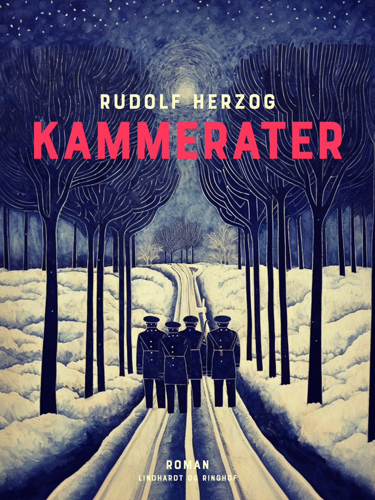 Kammerater