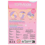 TOPModel Neglefolie & Fil asst
