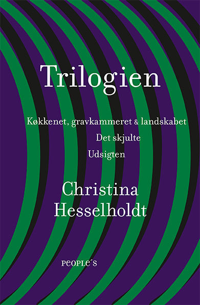Trilogien