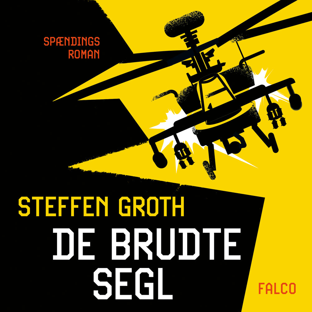 De brudte segl