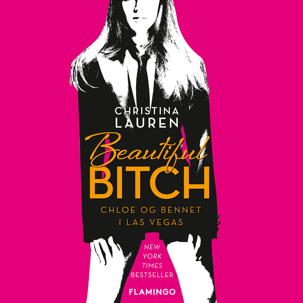 Beautiful Bitch