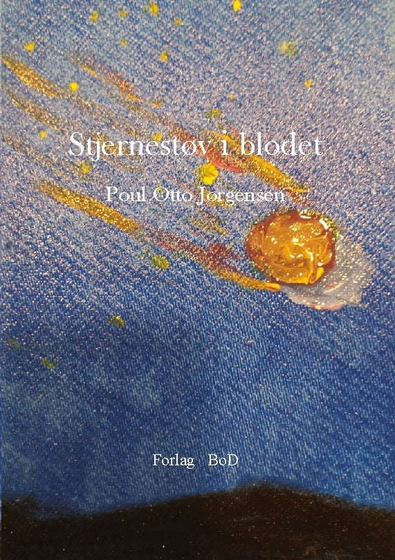 Stjernestøv i blodet