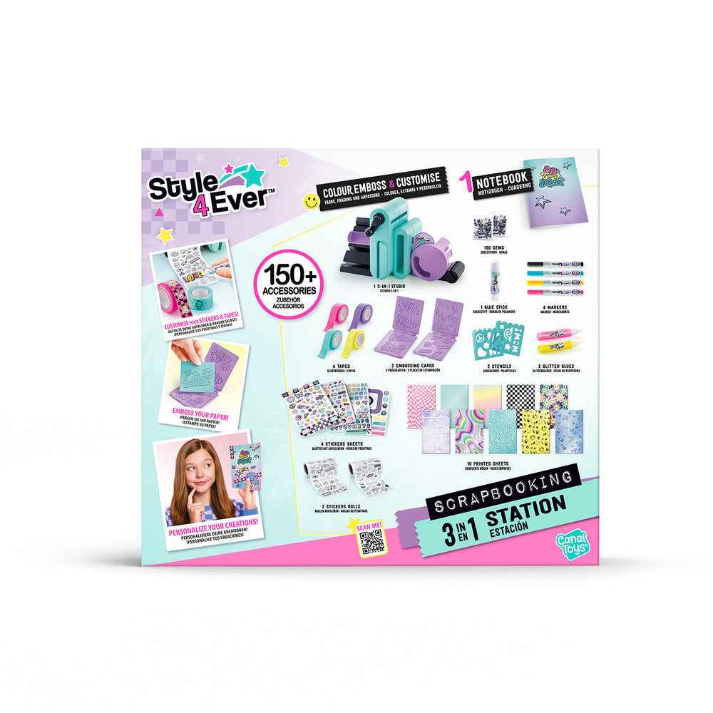 Scrapbooking Studio