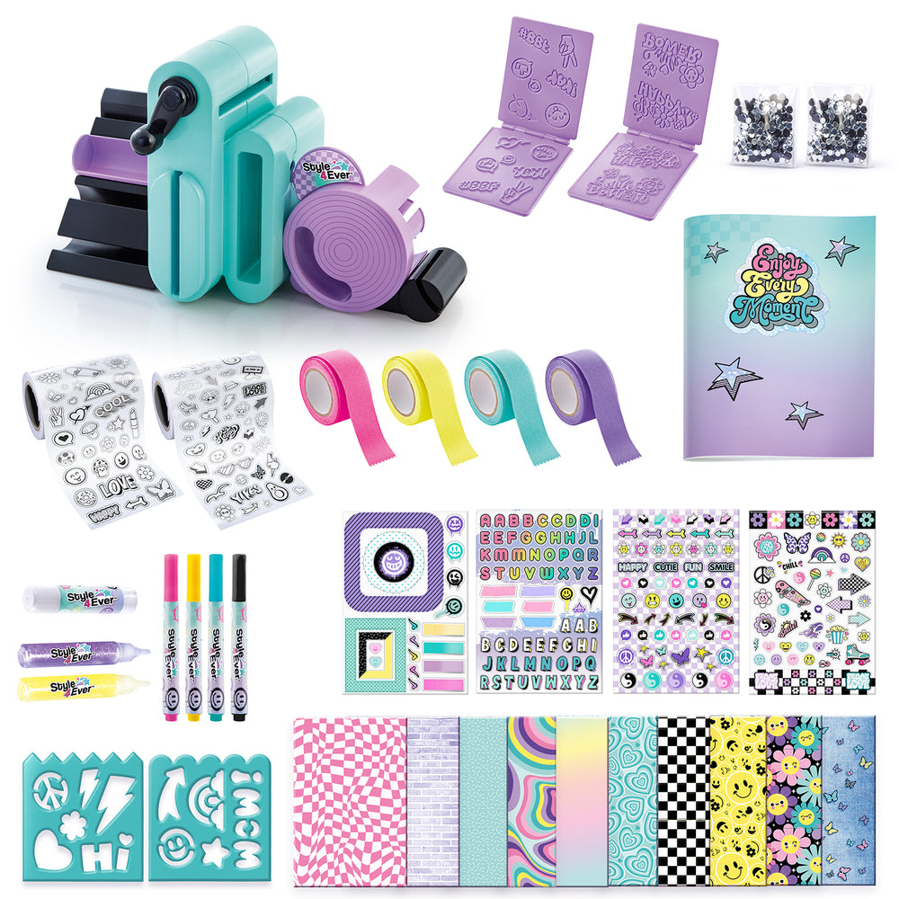Scrapbooking Studio