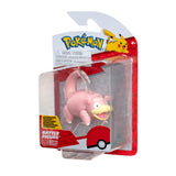 Pokémon Battle Figure Pack Slowpoke