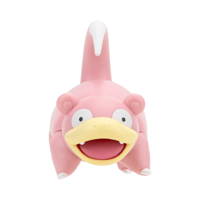 Pokémon Battle Figure Pack Slowpoke