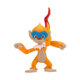 Pokémon Battle Figure Pack Monferno
