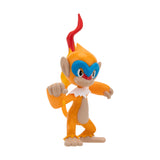 Pokémon Battle Figure Pack Monferno