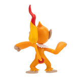 Pokémon Battle Figure Pack Monferno