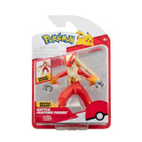 Pokémon Battle Feature Figure ass