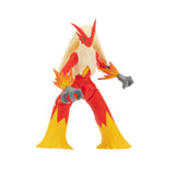 Pokémon Battle Feature Figure ass
