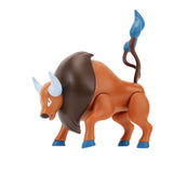 Pokémon Battle Feature Figure ass