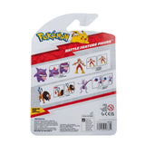 Pokémon Battle Feature Figure TAUROS