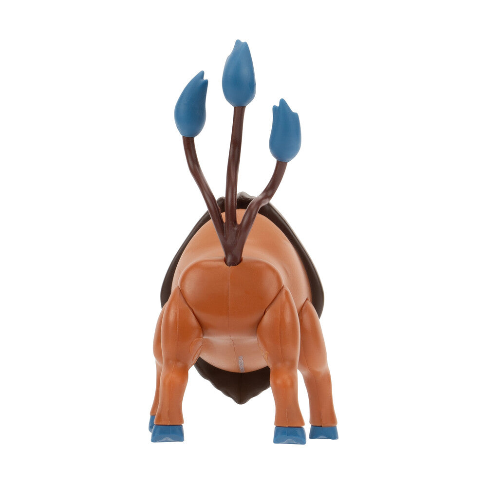 Pokémon Battle Feature Figure TAUROS