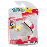 Pokémon Clip 'N Go ASST