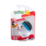 Pokémon Clip 'N Go ASST