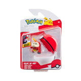 Pokémon Clip 'N Go ASST