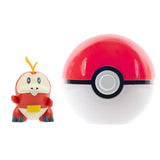 Pokémon Clip 'N Go ASST