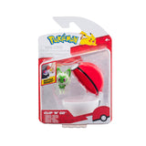 Pokémon Clip 'N Go ASST