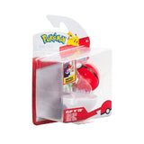Pokémon Clip 'N Go ASST