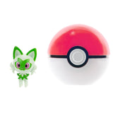 Pokémon Clip 'N Go ASST