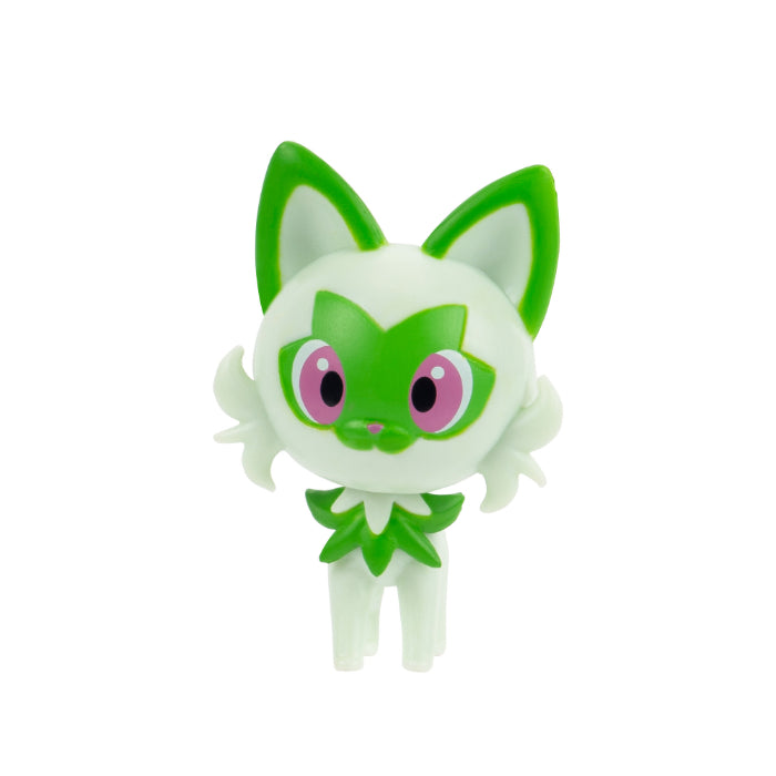Pokémon Clip 'N Go ASST