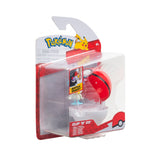 Pokémon Clip 'N Go ASST