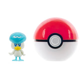 Pokémon Clip 'N Go ASST