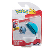 Pokémon Clip 'N Go ASST