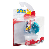 Pokémon Clip 'N Go ASST