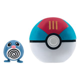 Pokémon Clip 'N Go ASST