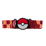Pokémon Clip 'N Go BELT SET CHARMANDER