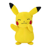 Pokémon Bamse 20 CM ass