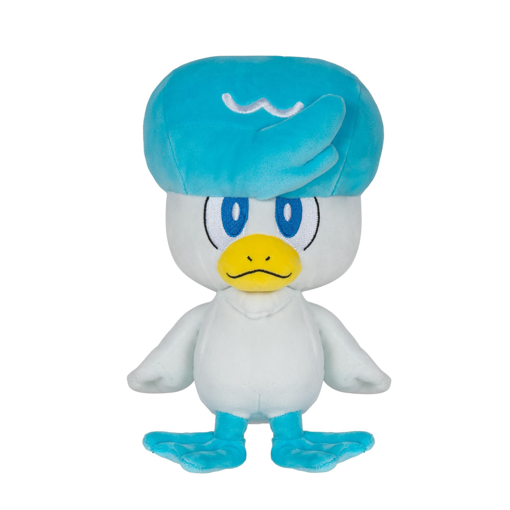Pokémon Bamse 20 CM ass