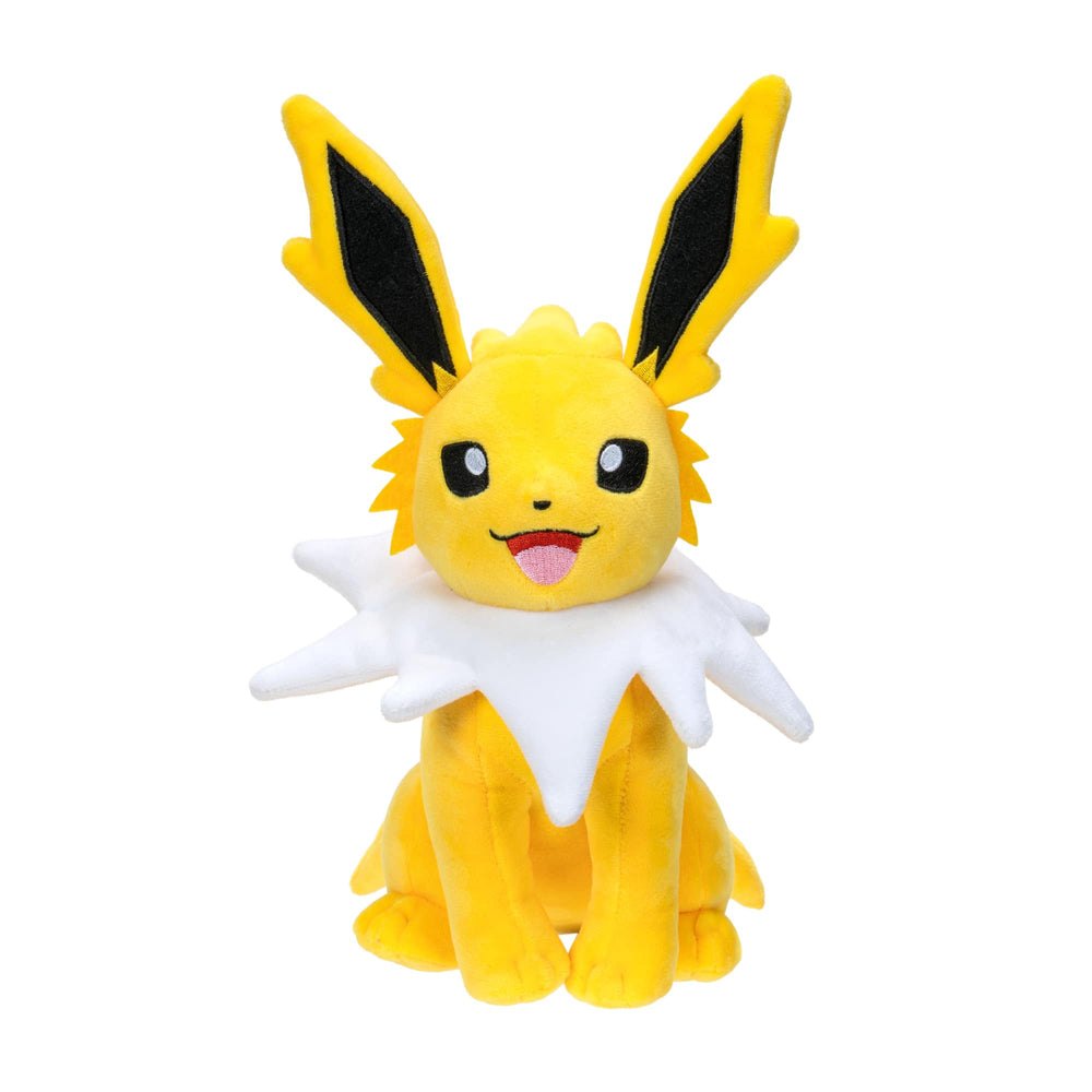 Pokémon Bamse 20 CM ass