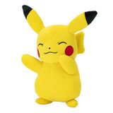 Pokémon Pikachu bamse 20 cm