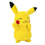Pokémon Pikachu bamse 20 cm