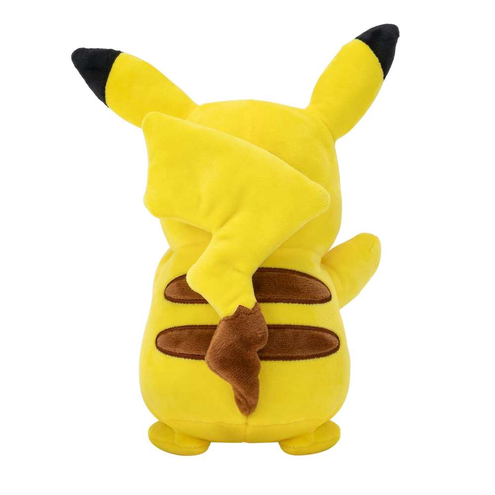 Pokémon Pikachu bamse 20 cm