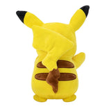 Pokémon Pikachu bamse 20 cm
