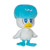 Pokémon Bamse 20 CM QUAXLY