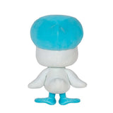 Pokémon Bamse 20 CM QUAXLY