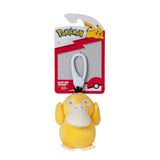 POKEMON PLUSH CLIP ON ASST