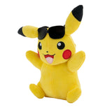 Pokémon Bamse 20 CM SUMMER ass