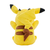 Pokémon Bamse 20 CM SUMMER ass