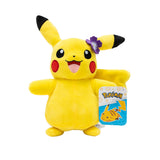 Pokémon Bamse 20 CM SUMMER ass