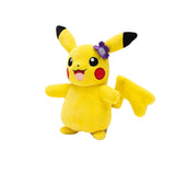 Pokémon Bamse 20 CM SUMMER ass