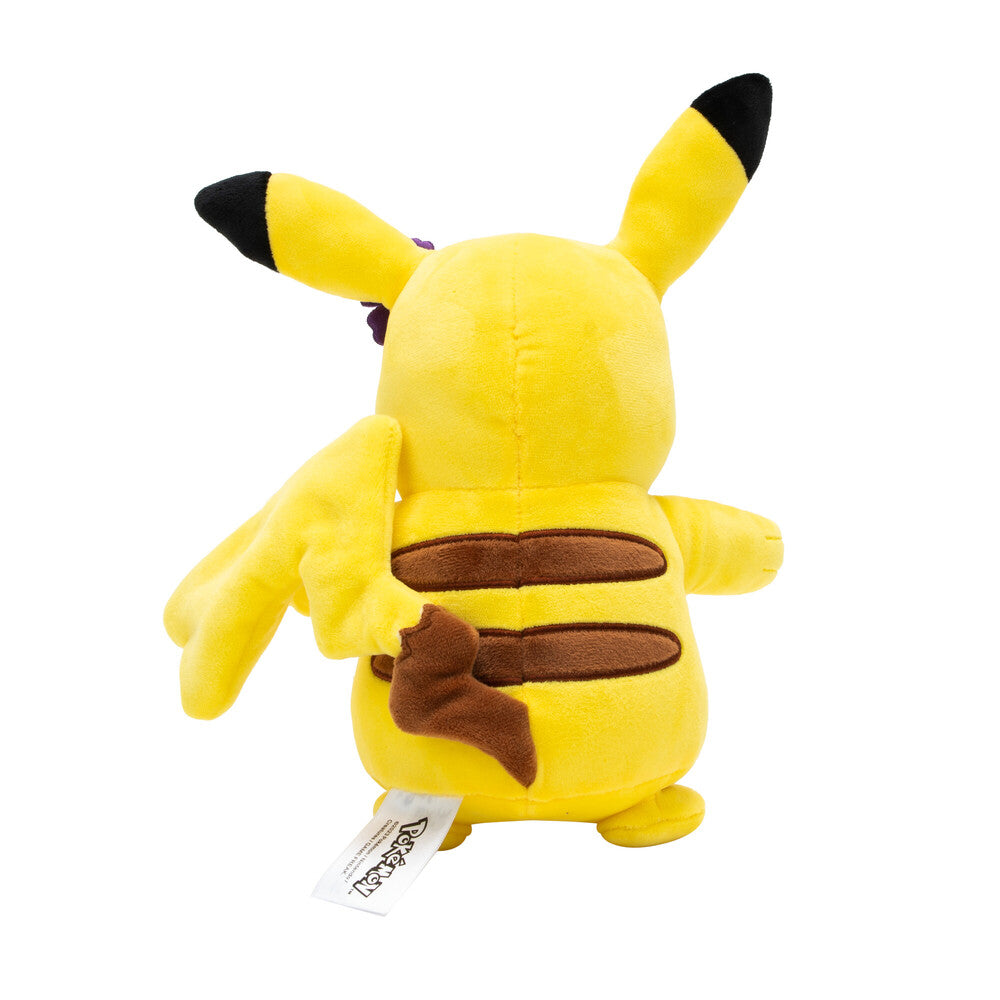 Pokémon Bamse 20 CM SUMMER ass