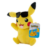Pokémon Bamse 20 CM SUMMER ass
