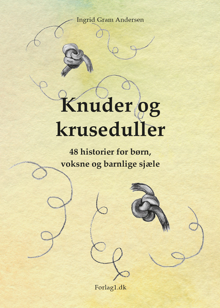 Knuder og  kruseduller