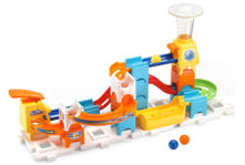 Vtech Marble Rush Discovery Set Xs 100, 30 dele